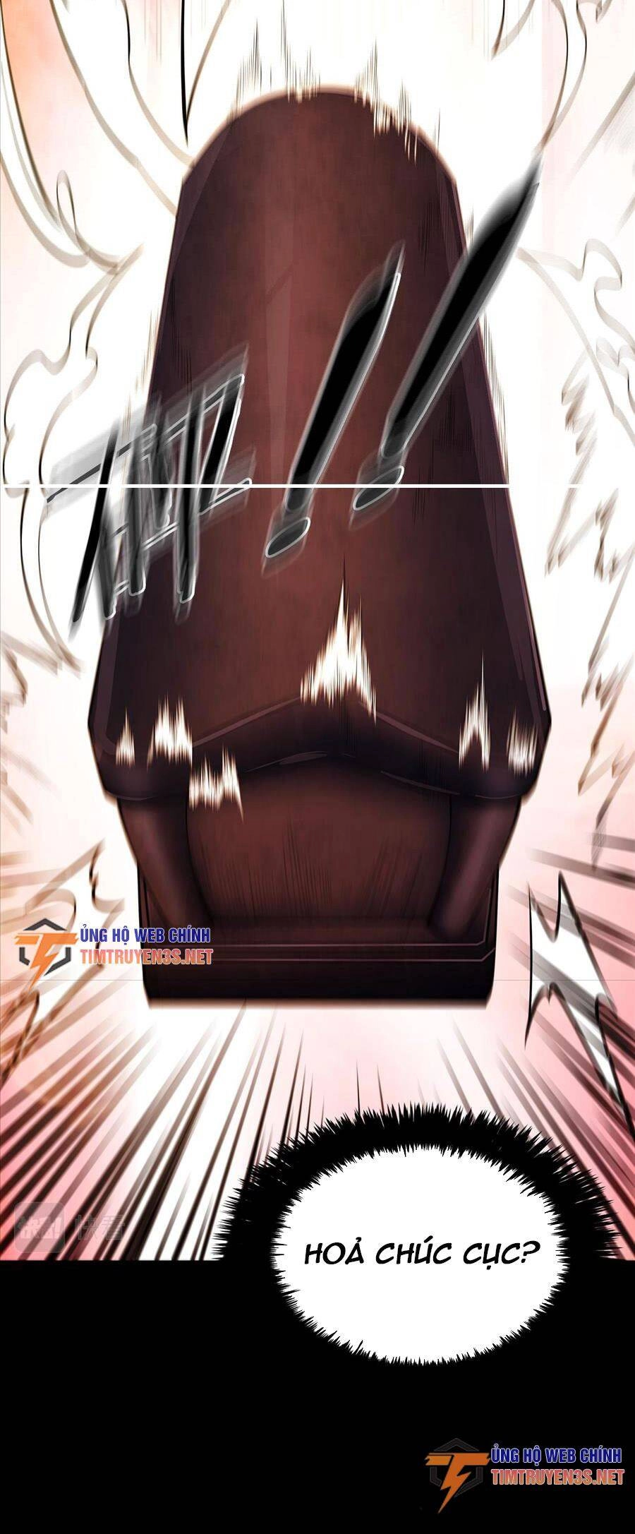 Hậu Duệ Phái Mao Sơn Chapter 11 - 17