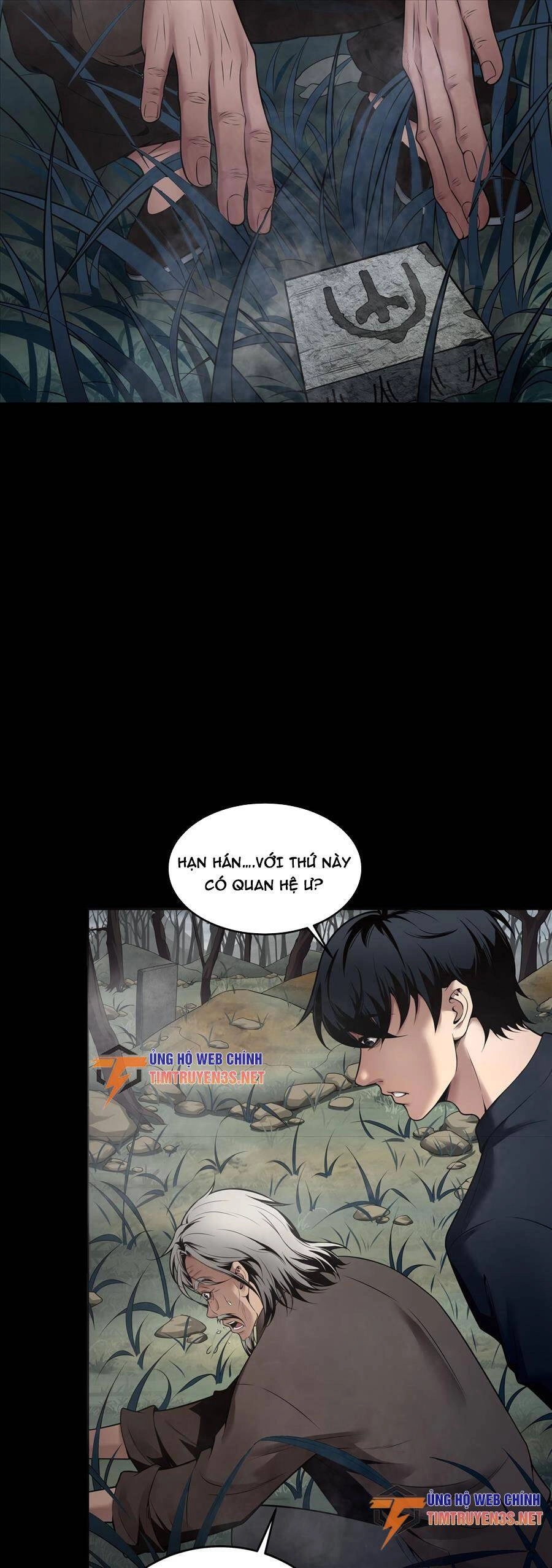 Hậu Duệ Phái Mao Sơn Chapter 11 - 24