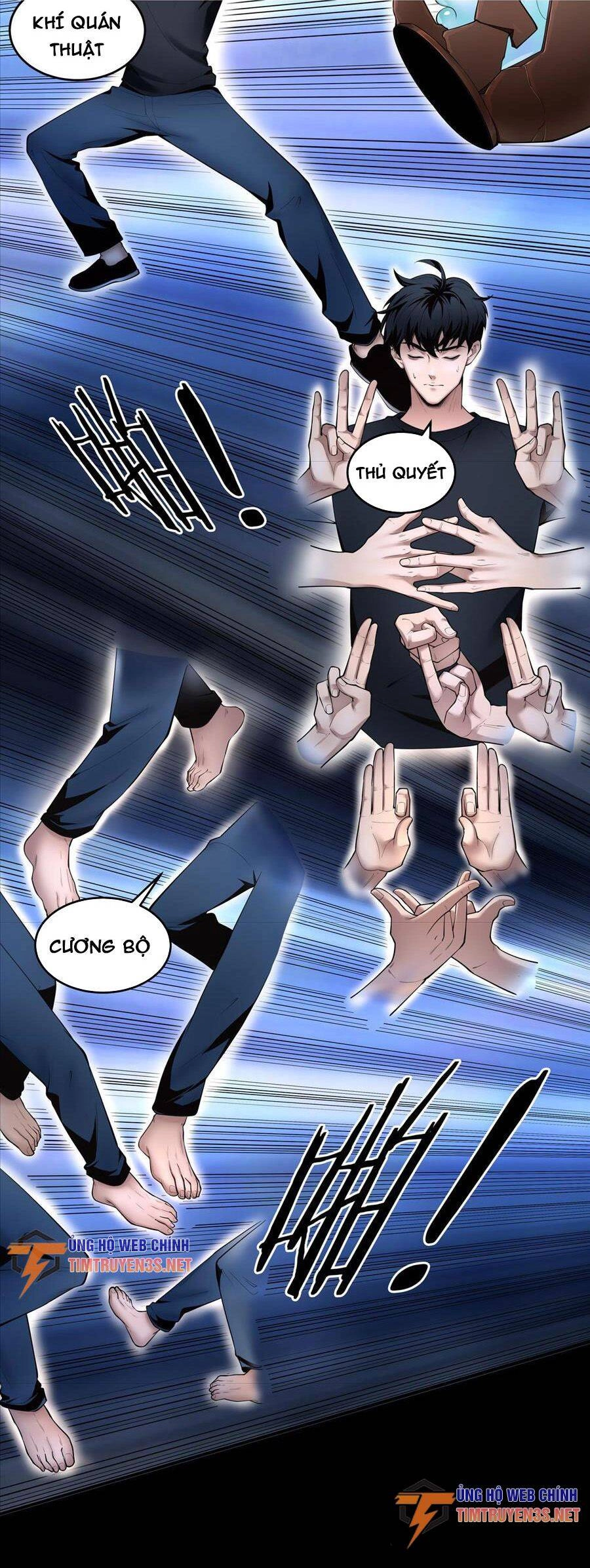 Hậu Duệ Phái Mao Sơn Chapter 11 - 30