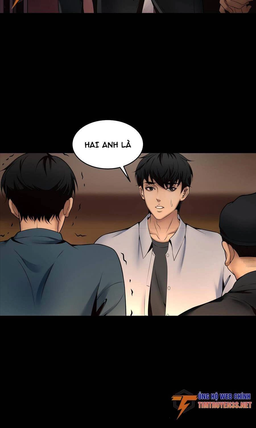 Hậu Duệ Phái Mao Sơn Chapter 12 - 6