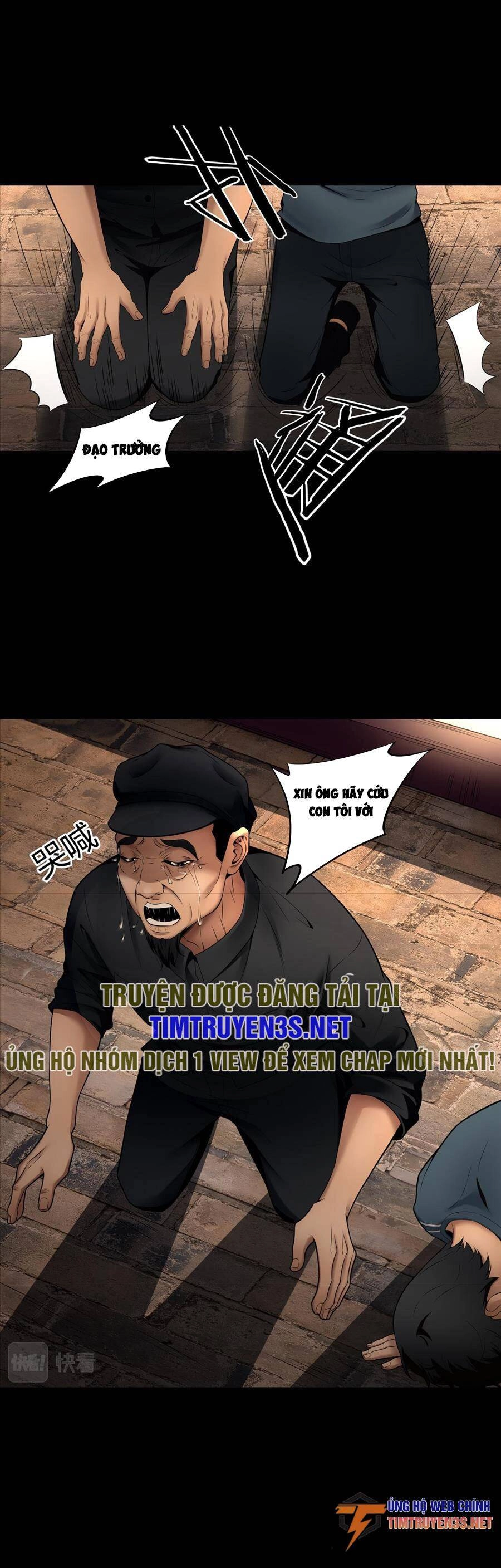 Hậu Duệ Phái Mao Sơn Chapter 12 - 7