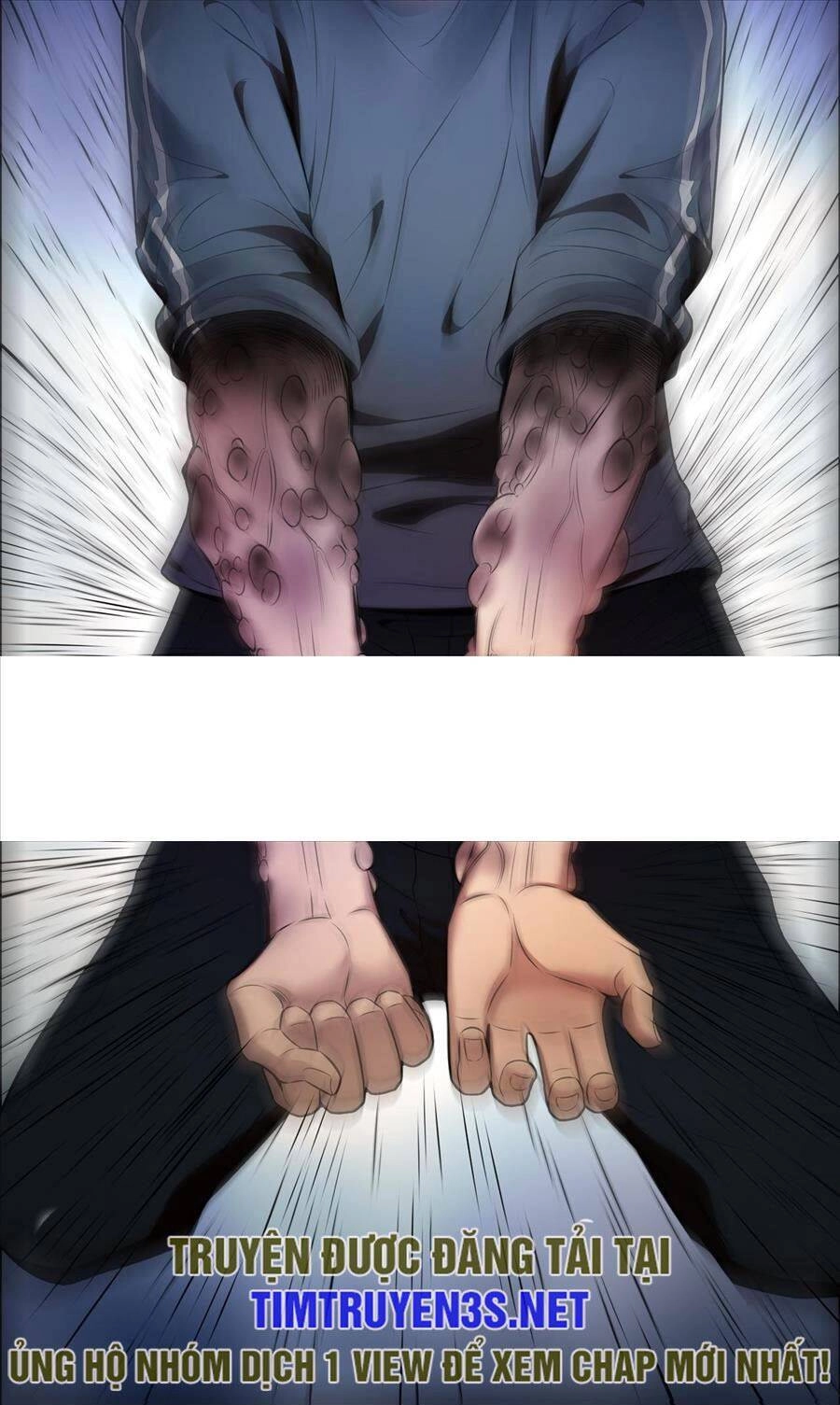 Hậu Duệ Phái Mao Sơn Chapter 12 - 10