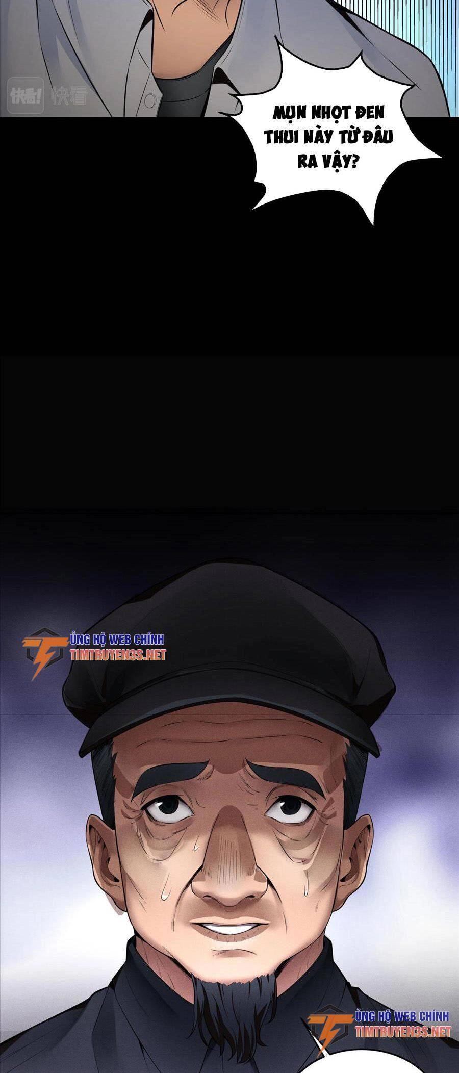 Hậu Duệ Phái Mao Sơn Chapter 12 - 12