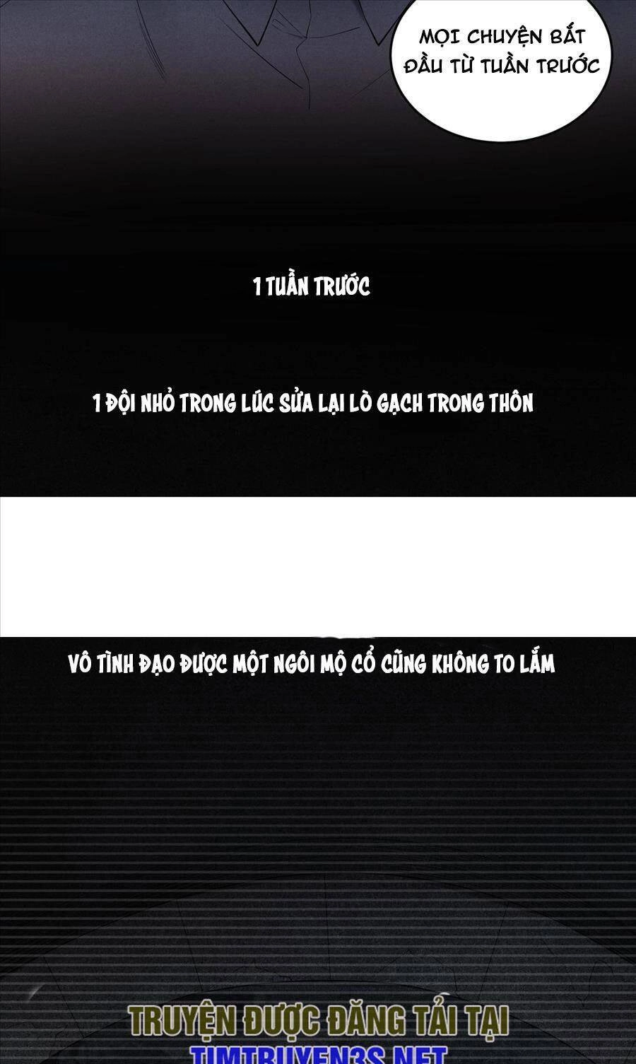 Hậu Duệ Phái Mao Sơn Chapter 12 - 13