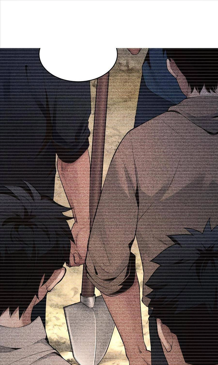 Hậu Duệ Phái Mao Sơn Chapter 12 - 15