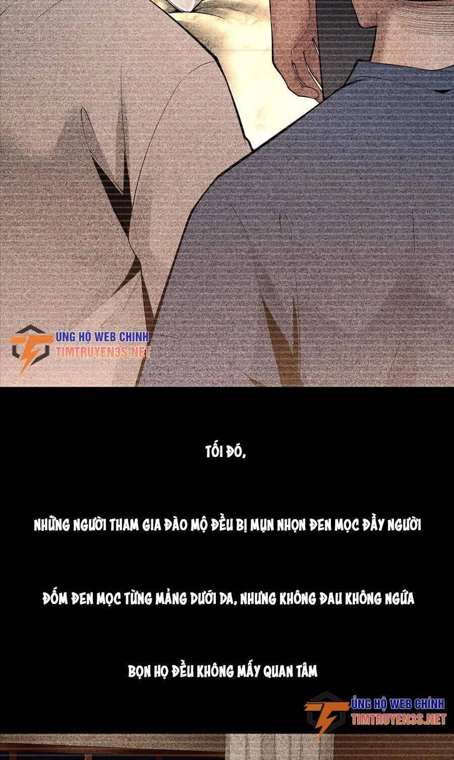 Hậu Duệ Phái Mao Sơn Chapter 12 - 16