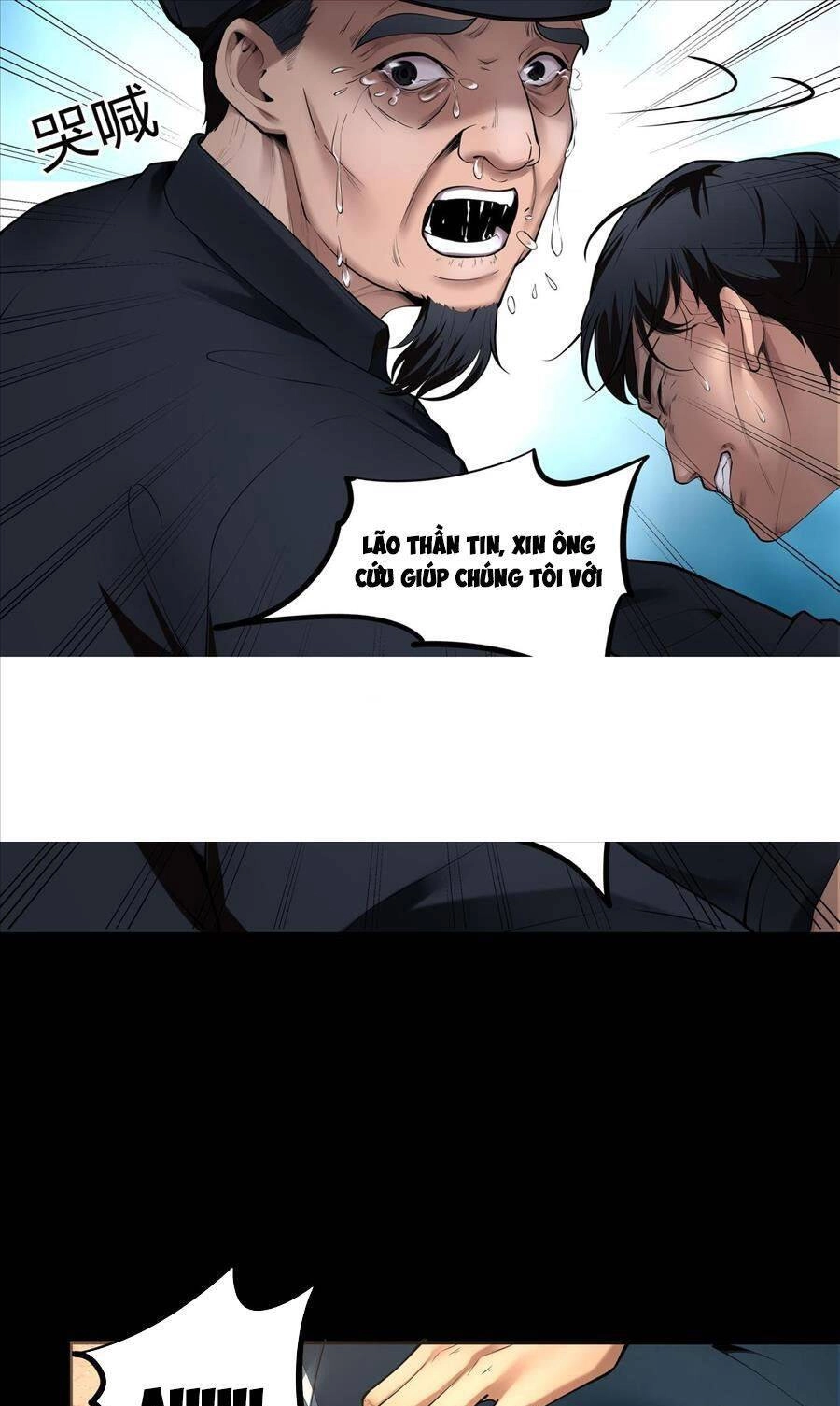 Hậu Duệ Phái Mao Sơn Chapter 12 - 27