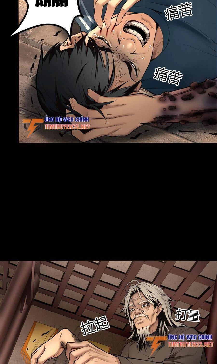 Hậu Duệ Phái Mao Sơn Chapter 12 - 28