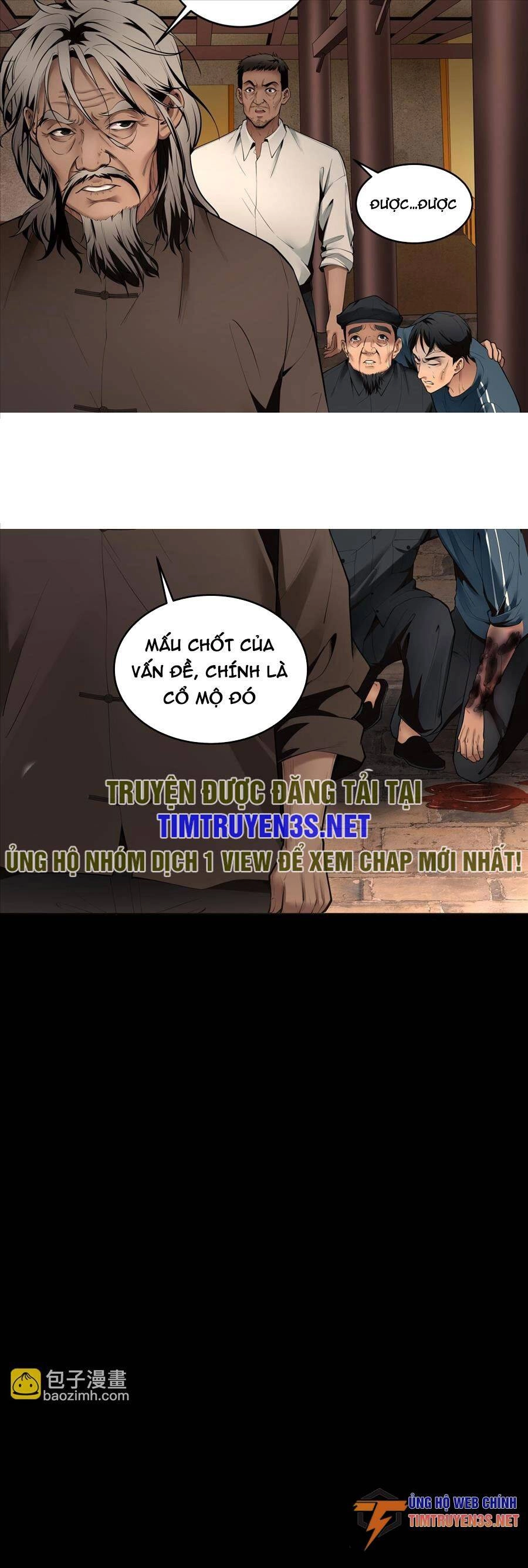 Hậu Duệ Phái Mao Sơn Chapter 12 - 31