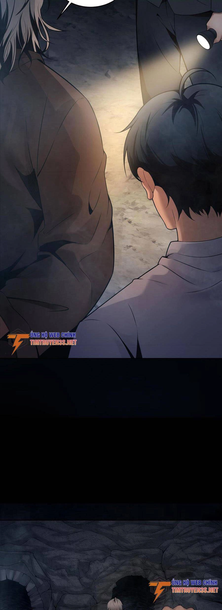 Hậu Duệ Phái Mao Sơn Chapter 12 - 35