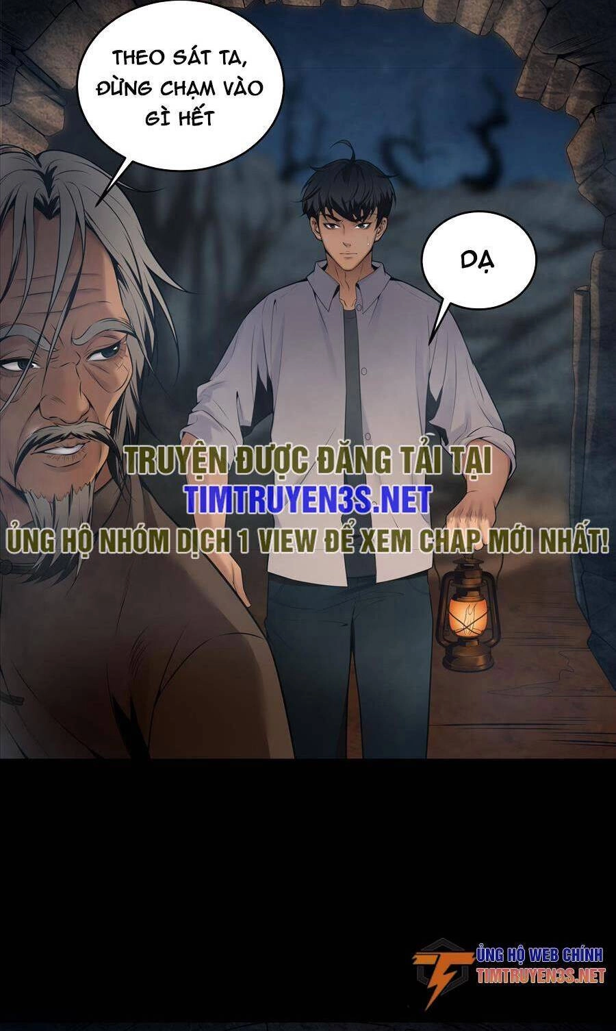 Hậu Duệ Phái Mao Sơn Chapter 12 - 37