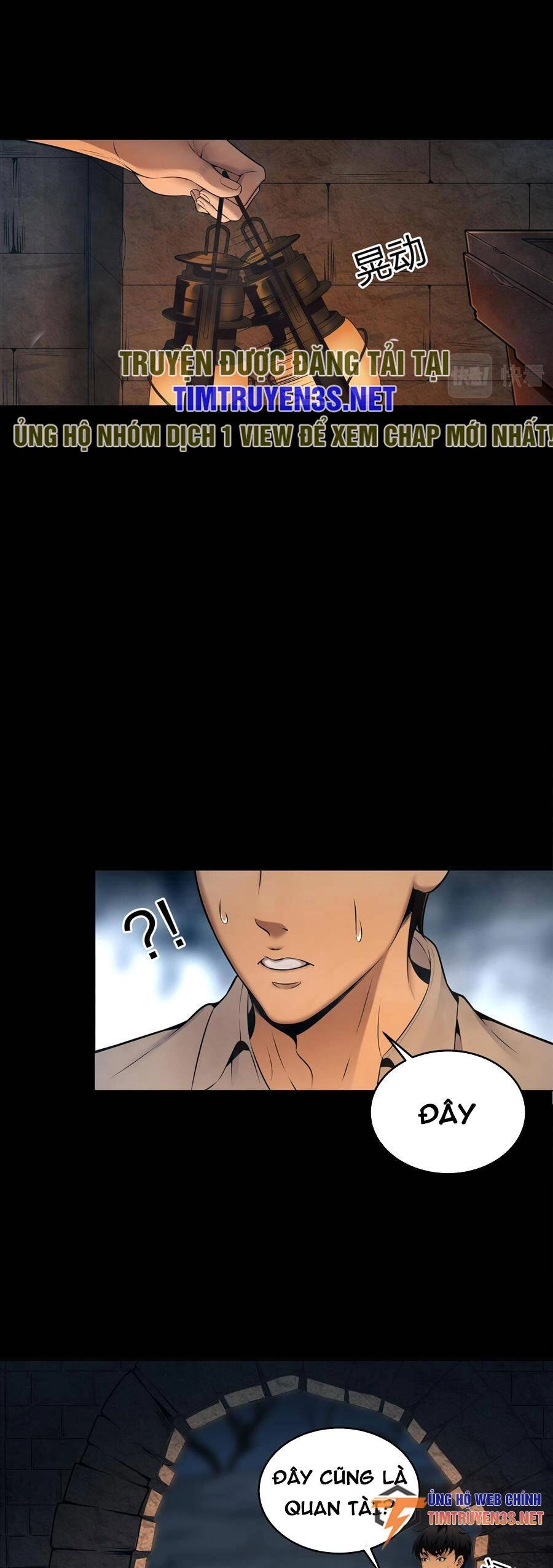 Hậu Duệ Phái Mao Sơn Chapter 12 - 39