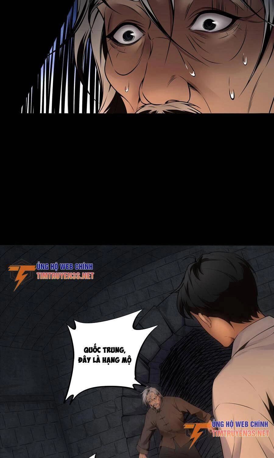 Hậu Duệ Phái Mao Sơn Chapter 12 - 44