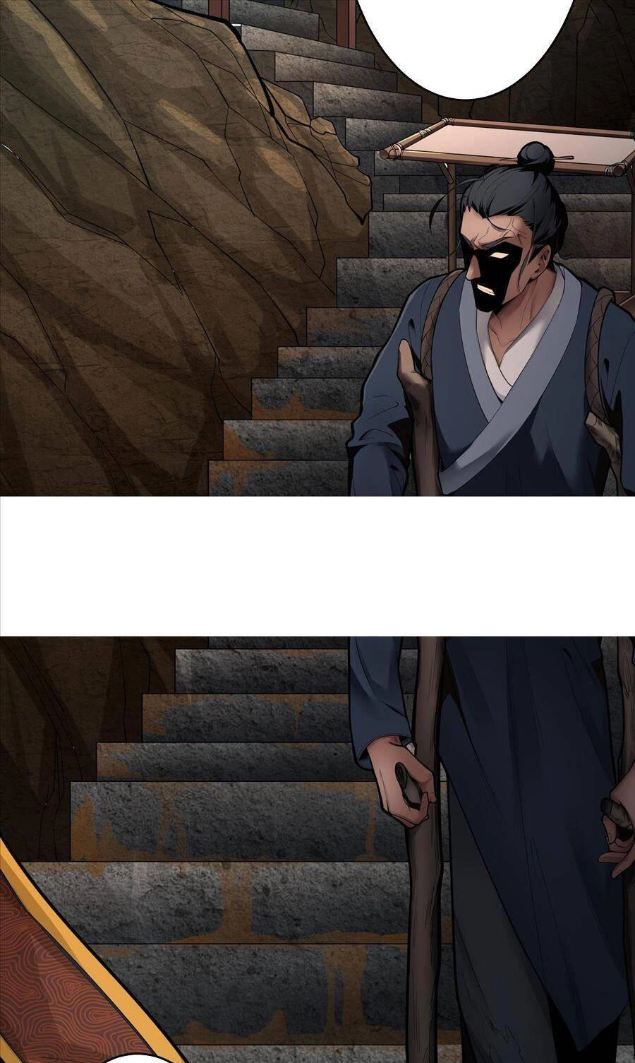 Hậu Duệ Phái Mao Sơn Chapter 13 - 5