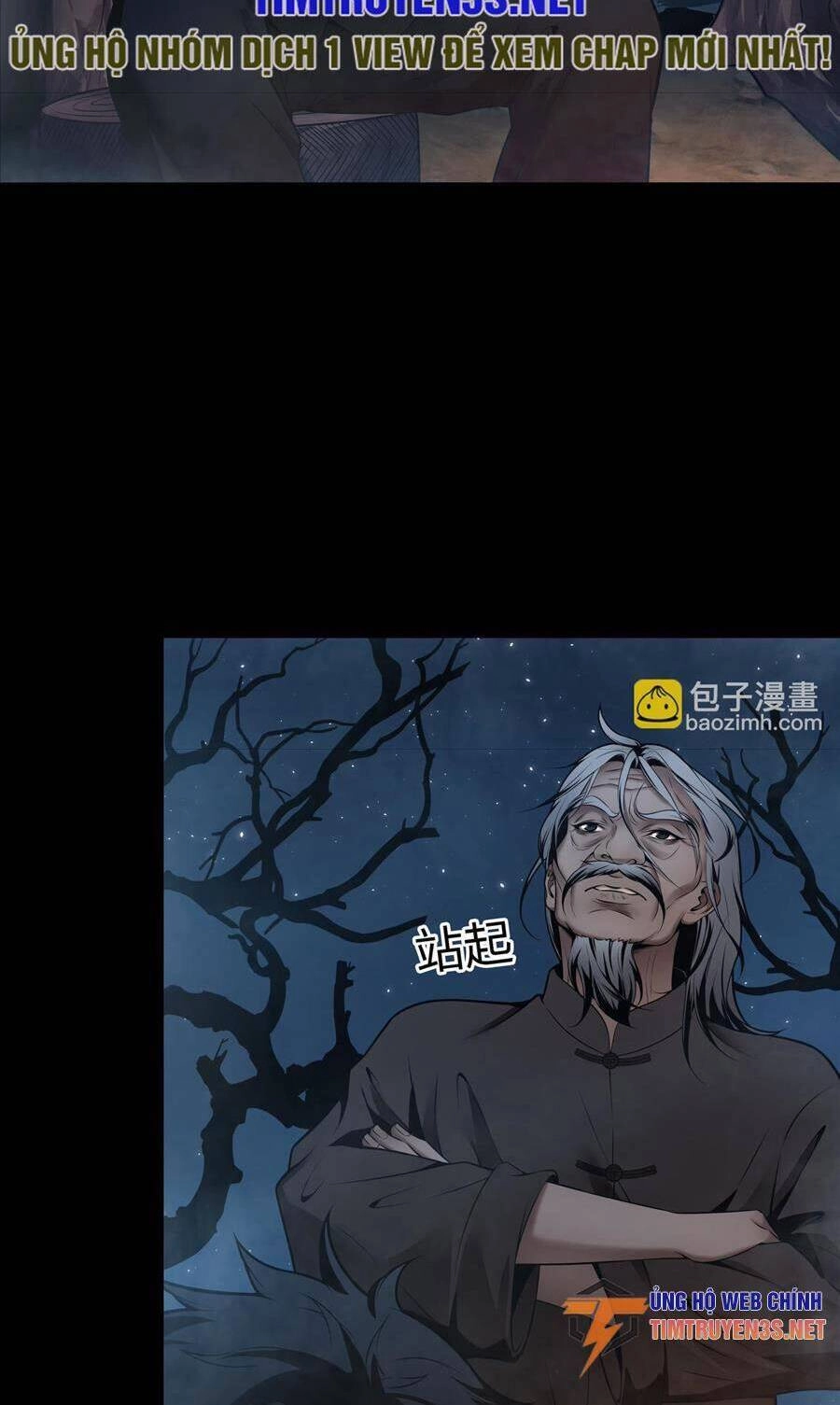 Hậu Duệ Phái Mao Sơn Chapter 13 - 10