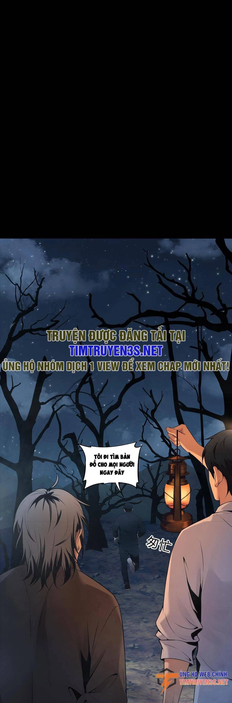 Hậu Duệ Phái Mao Sơn Chapter 13 - 15