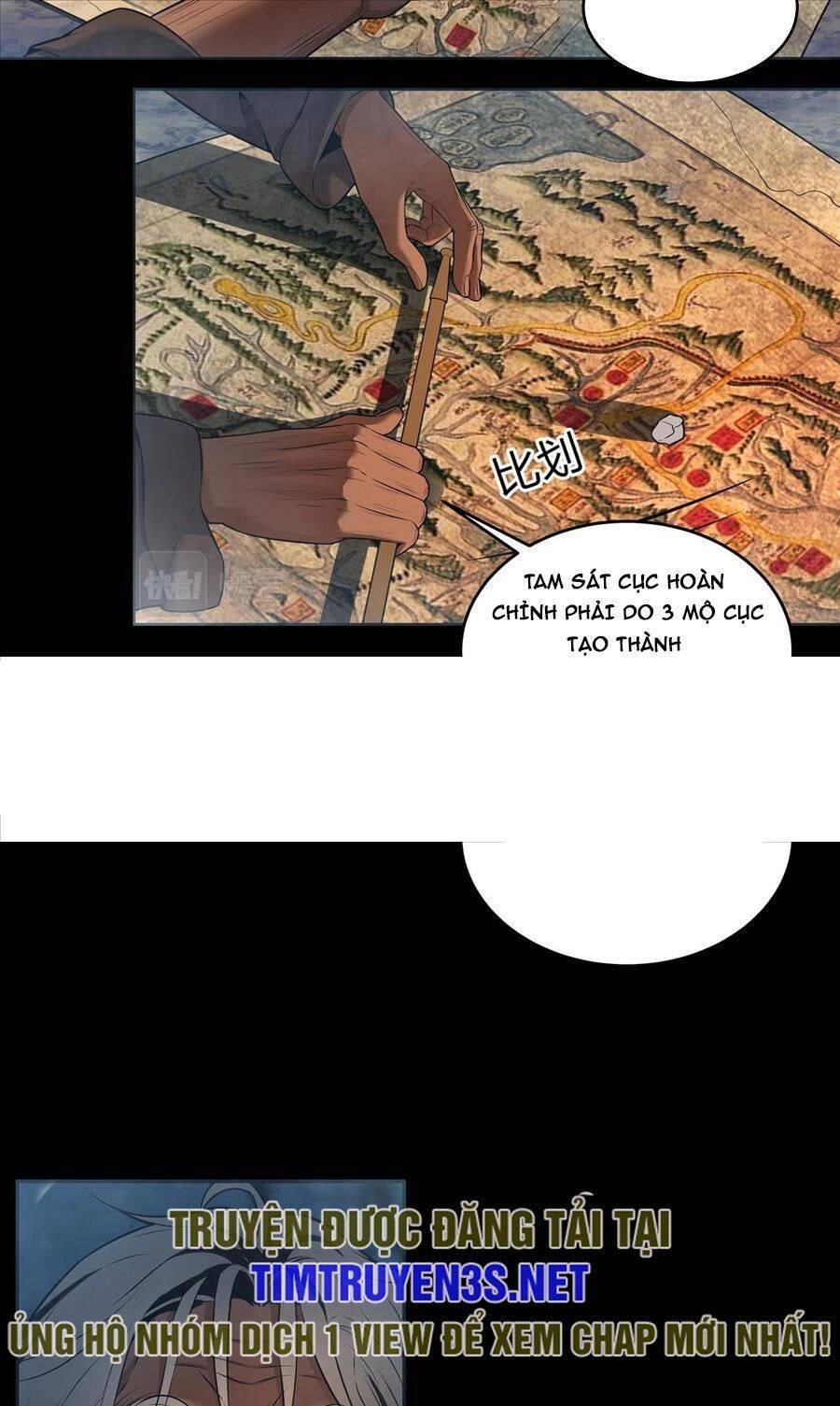 Hậu Duệ Phái Mao Sơn Chapter 13 - 26