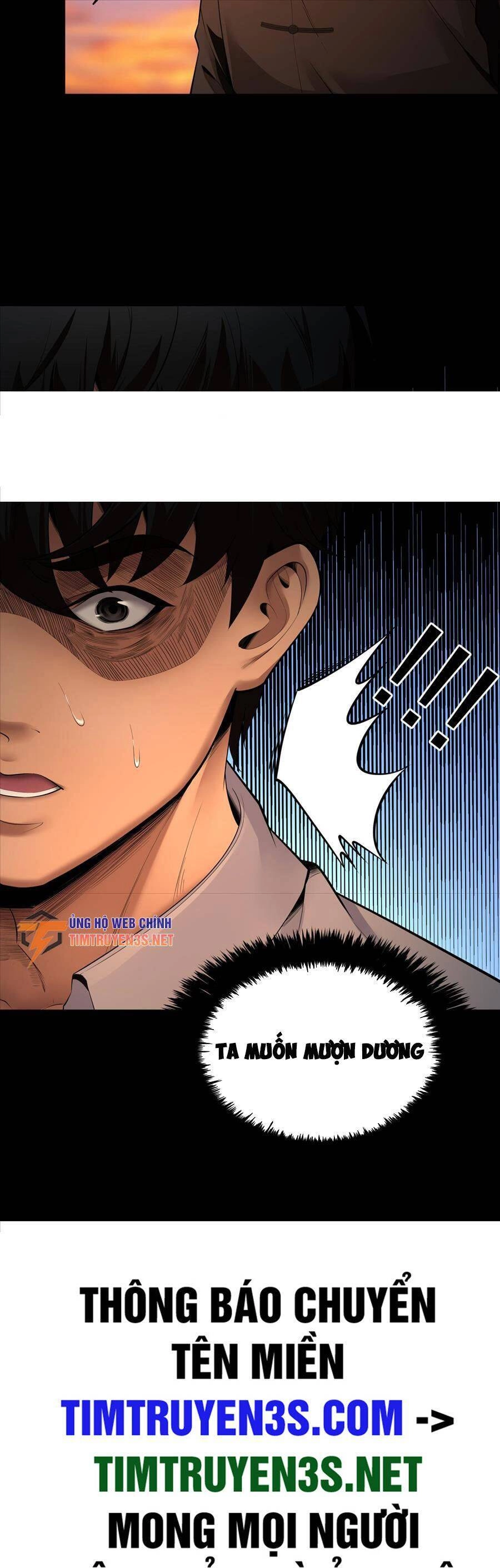 Hậu Duệ Phái Mao Sơn Chapter 13 - 37