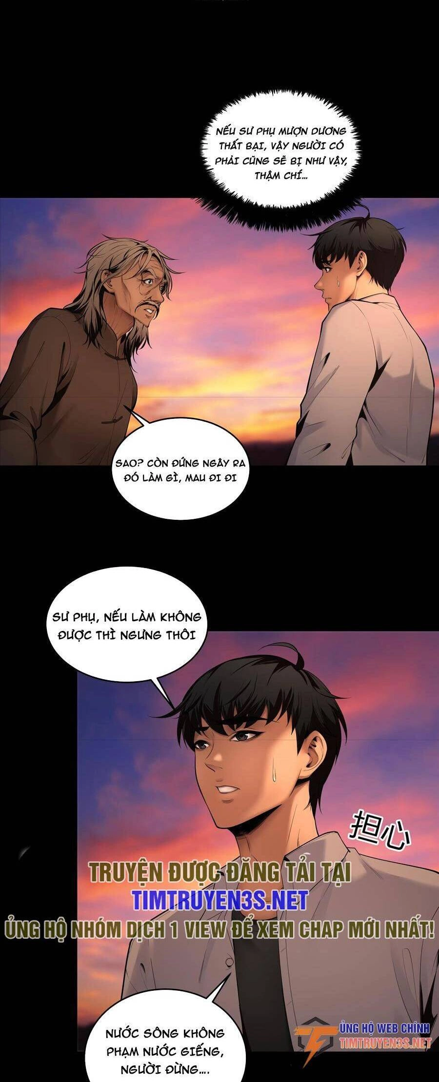 Hậu Duệ Phái Mao Sơn Chapter 14 - 4