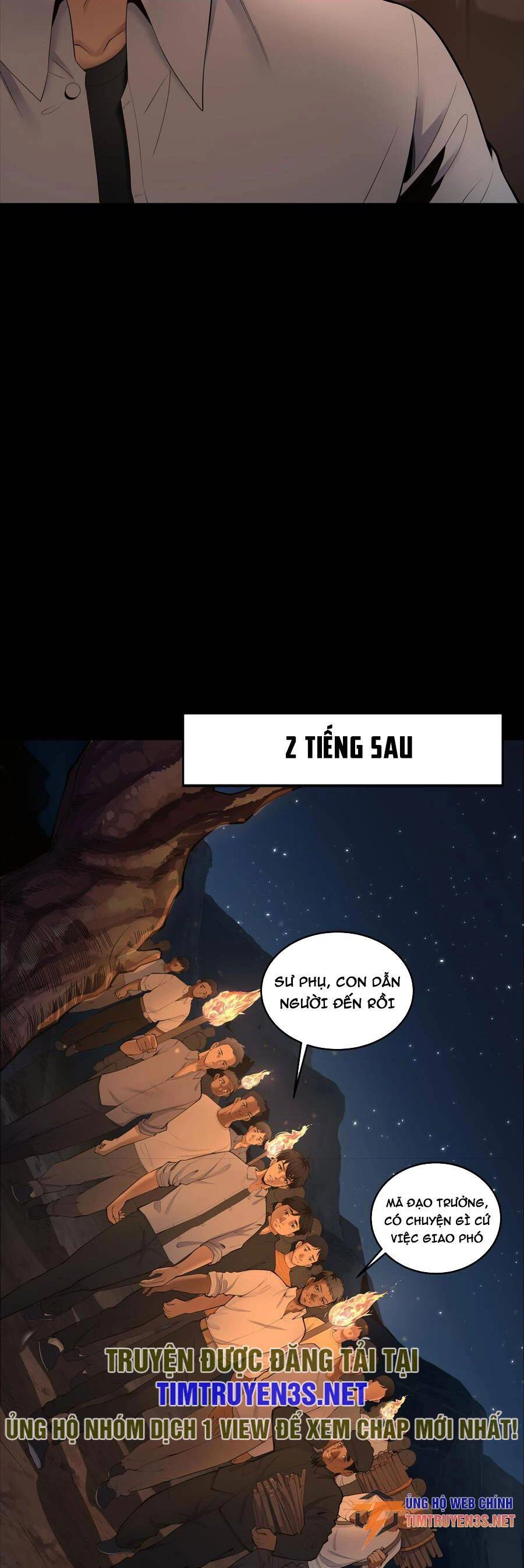 Hậu Duệ Phái Mao Sơn Chapter 14 - 6