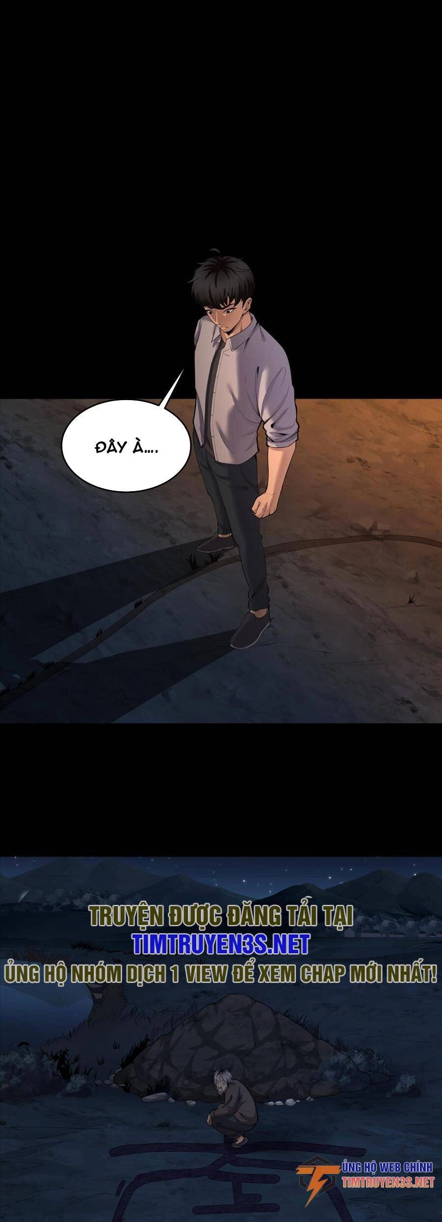 Hậu Duệ Phái Mao Sơn Chapter 14 - 9