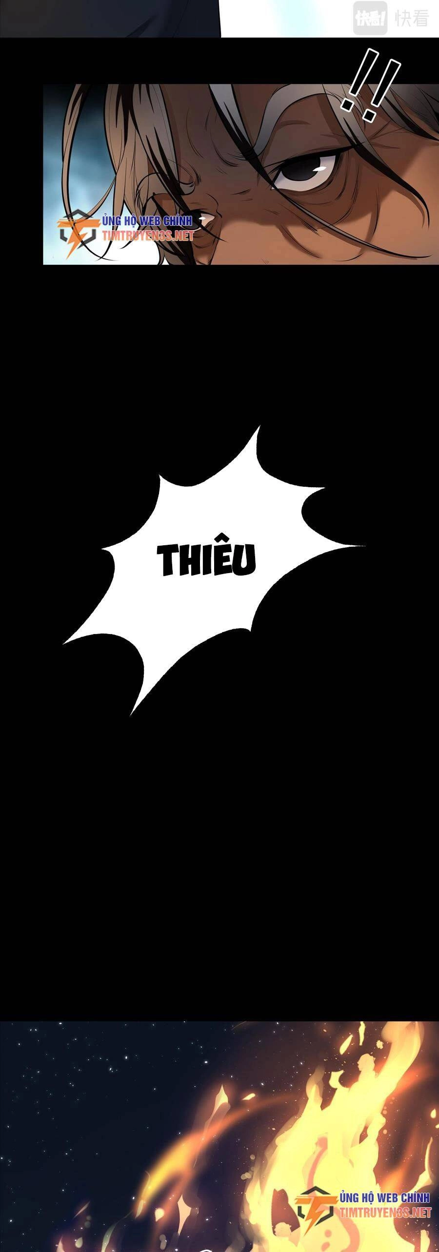 Hậu Duệ Phái Mao Sơn Chapter 14 - 16