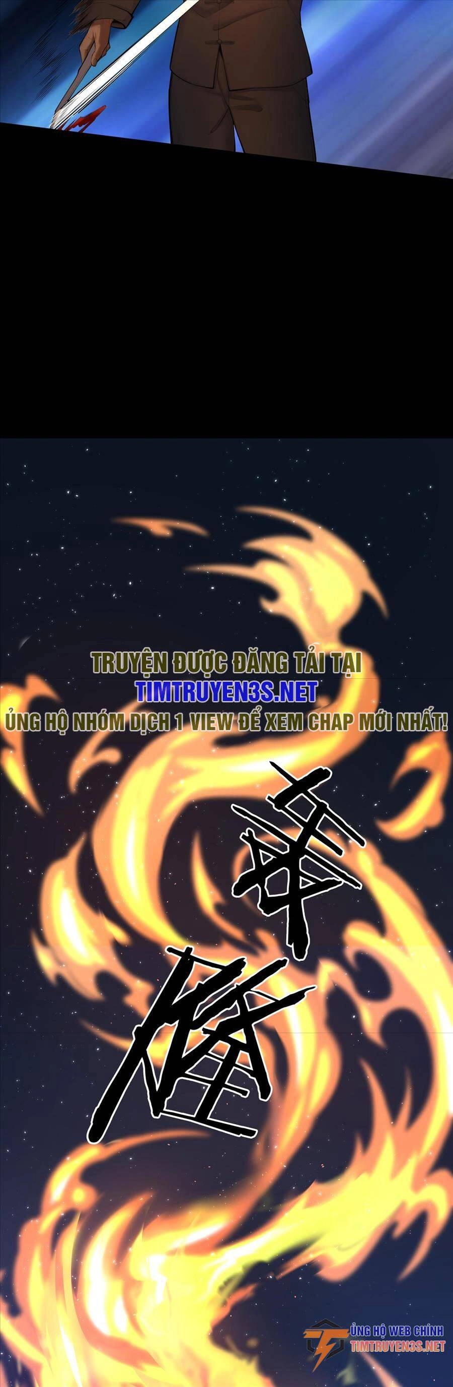 Hậu Duệ Phái Mao Sơn Chapter 14 - 20