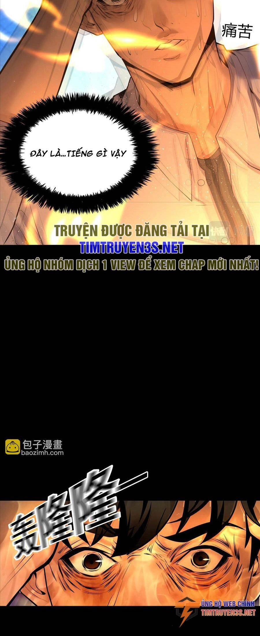 Hậu Duệ Phái Mao Sơn Chapter 14 - 22