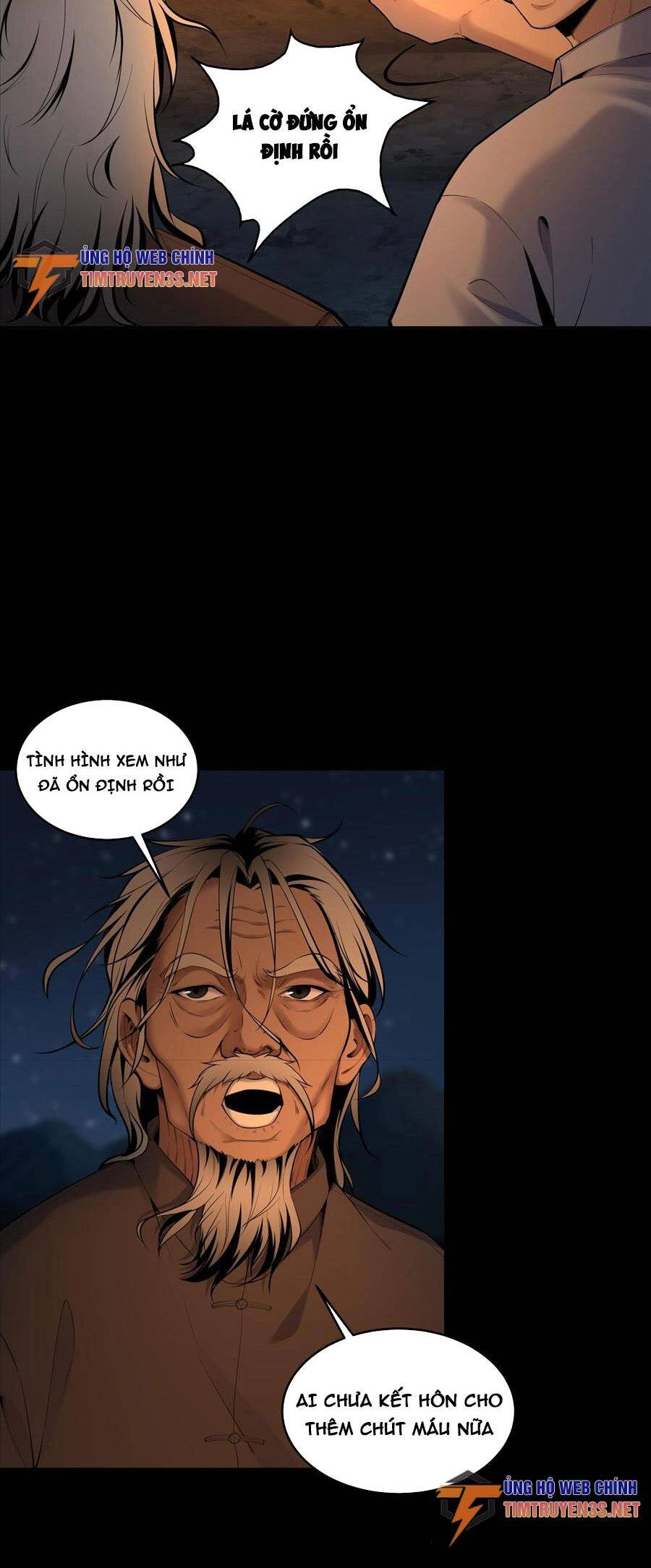 Hậu Duệ Phái Mao Sơn Chapter 14 - 26