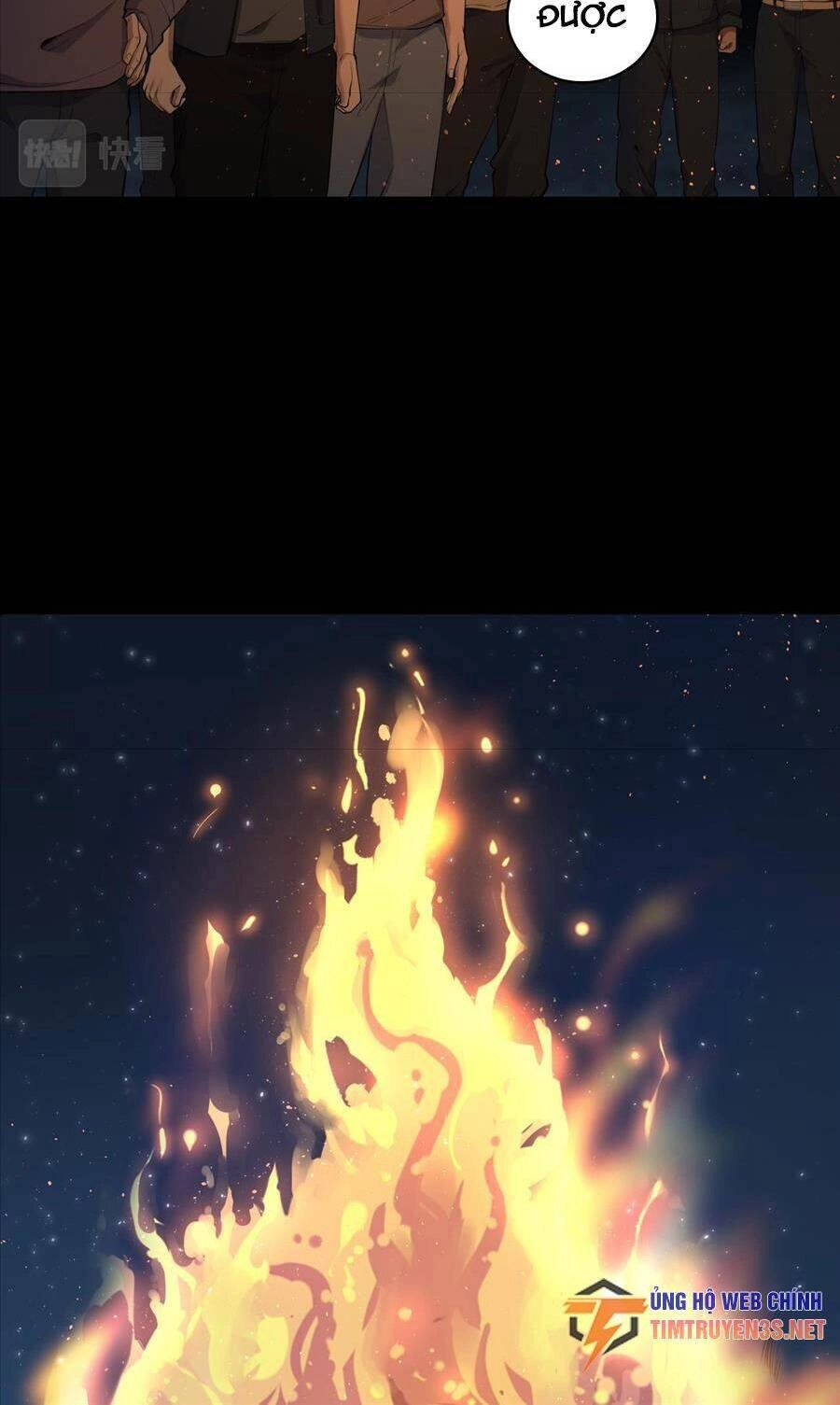 Hậu Duệ Phái Mao Sơn Chapter 14 - 28