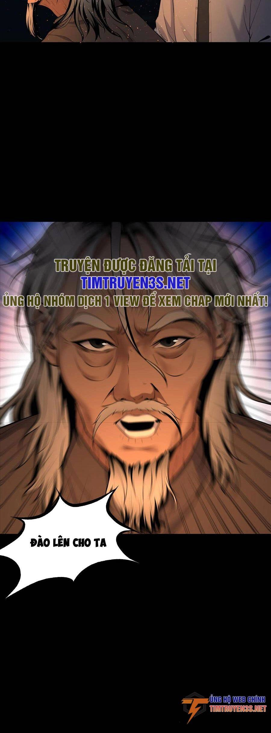 Hậu Duệ Phái Mao Sơn Chapter 14 - 30