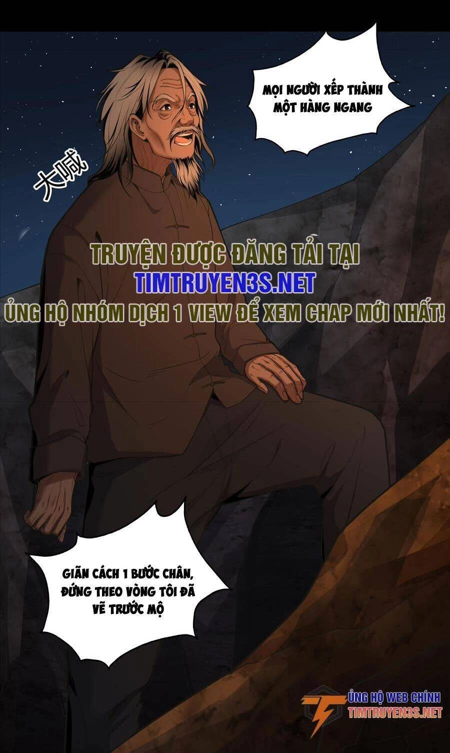 Hậu Duệ Phái Mao Sơn Chapter 14 - 37