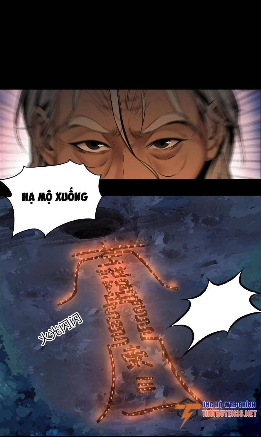 Hậu Duệ Phái Mao Sơn Chapter 14 - 41