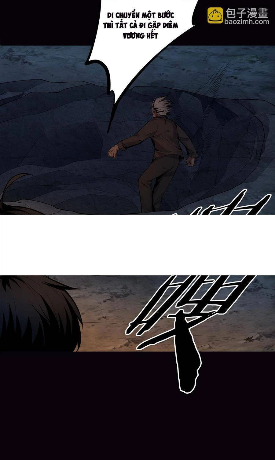 Hậu Duệ Phái Mao Sơn Chapter 15 - 5