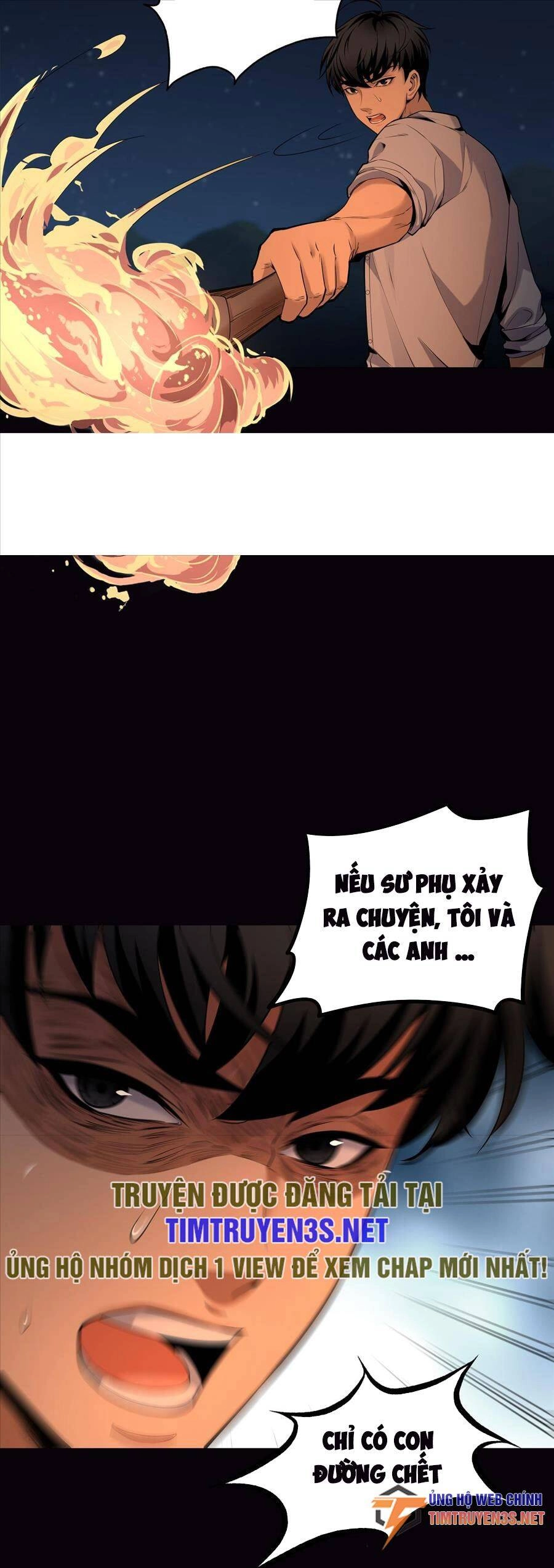 Hậu Duệ Phái Mao Sơn Chapter 15 - 7