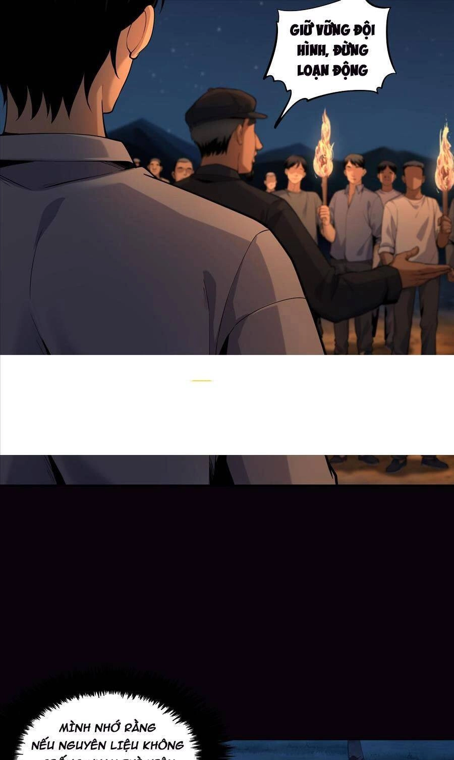 Hậu Duệ Phái Mao Sơn Chapter 15 - 10