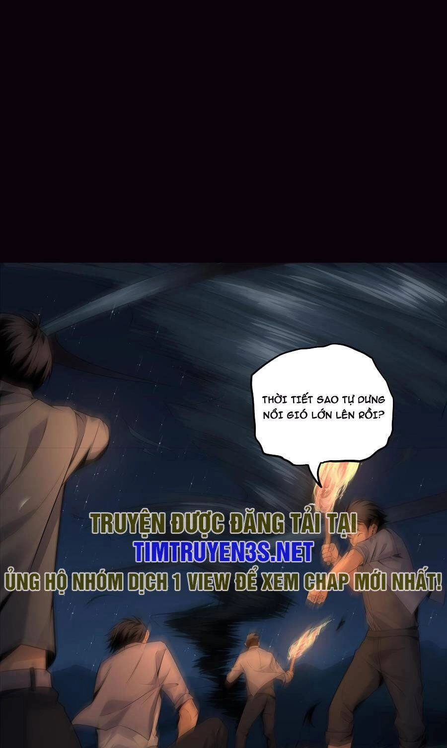 Hậu Duệ Phái Mao Sơn Chapter 15 - 16