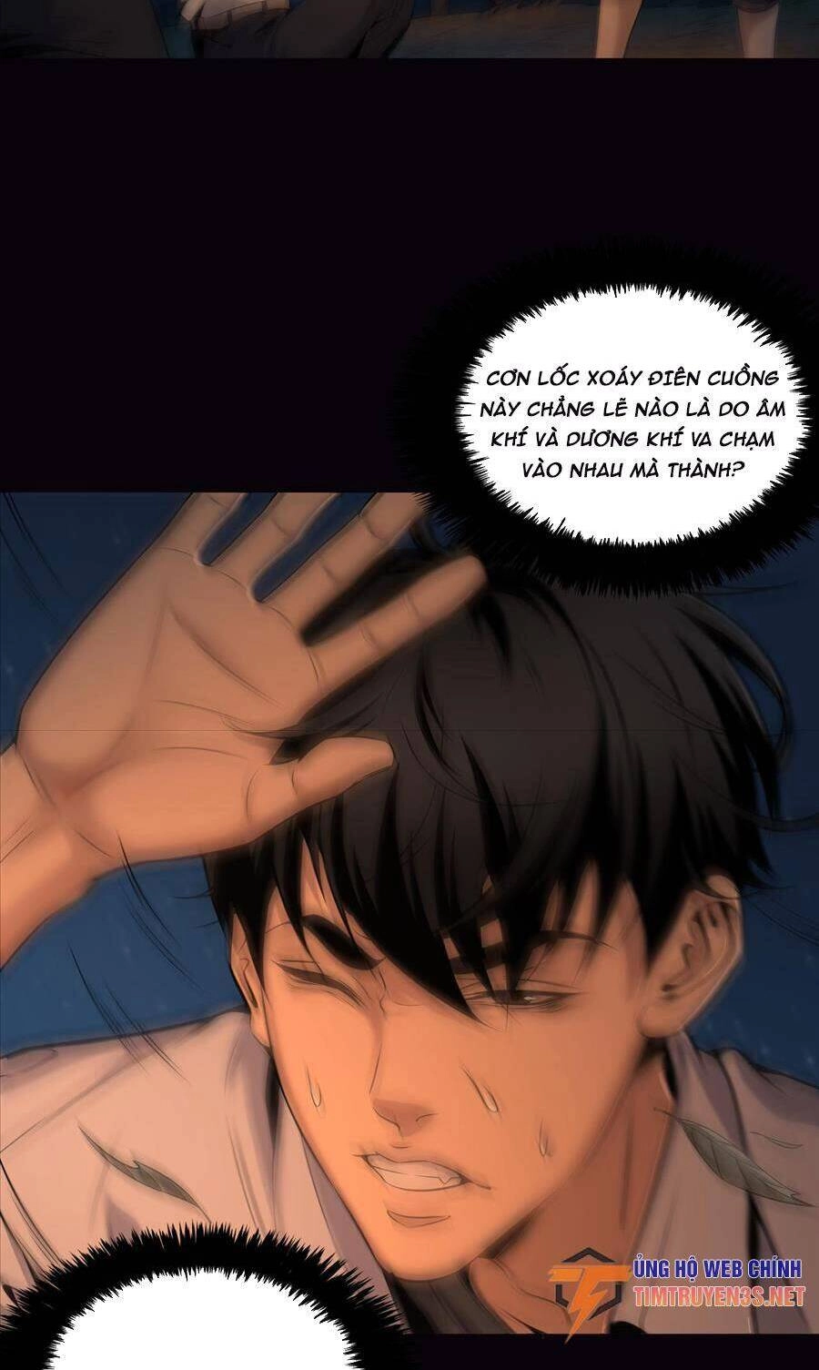 Hậu Duệ Phái Mao Sơn Chapter 15 - 17