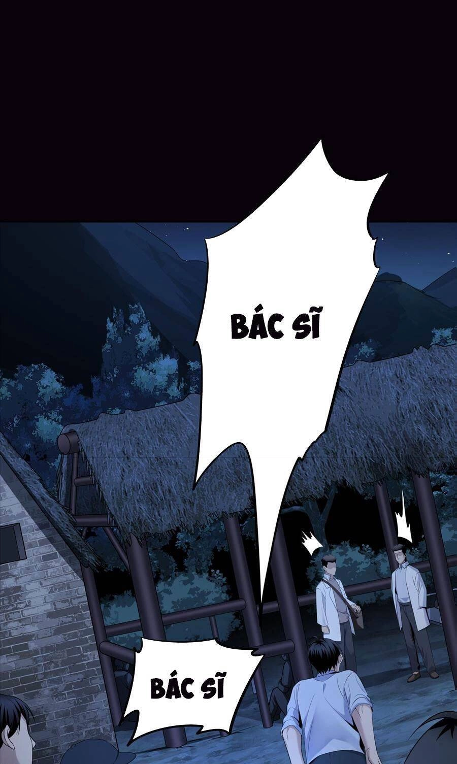 Hậu Duệ Phái Mao Sơn Chapter 15 - 30