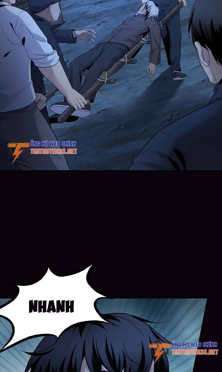 Hậu Duệ Phái Mao Sơn Chapter 15 - 31