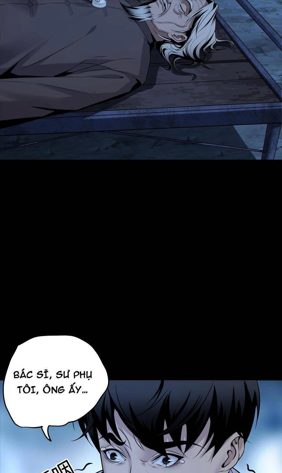 Hậu Duệ Phái Mao Sơn Chapter 16 - 5