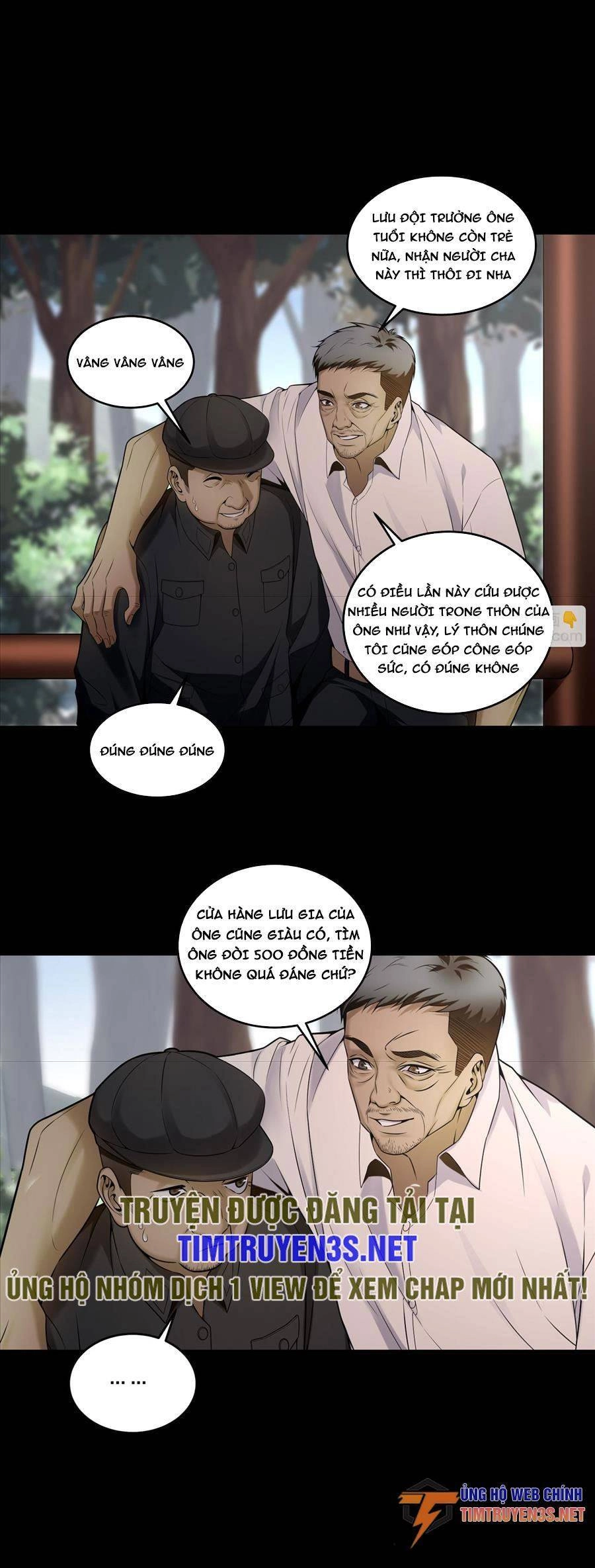 Hậu Duệ Phái Mao Sơn Chapter 16 - 10