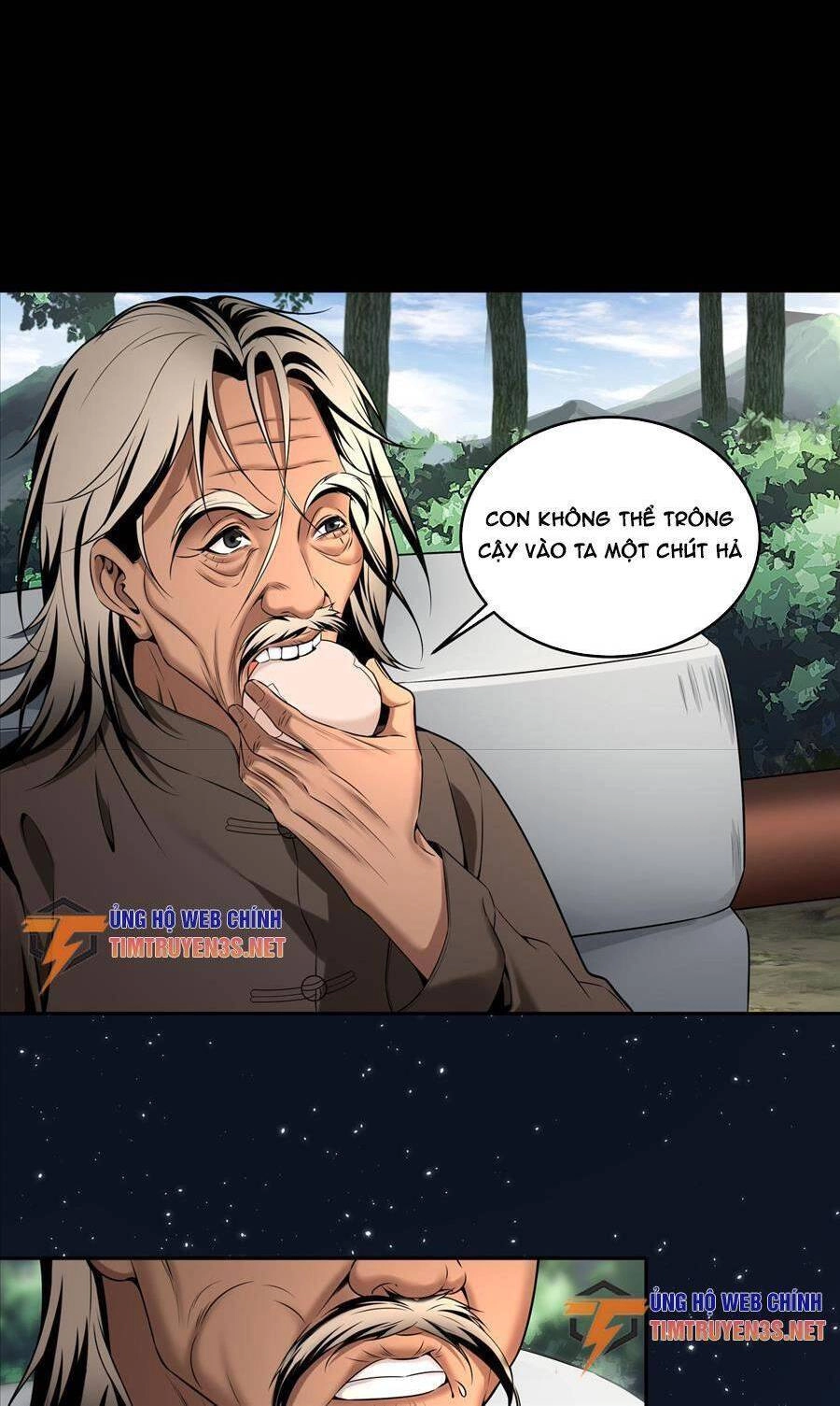 Hậu Duệ Phái Mao Sơn Chapter 16 - 12