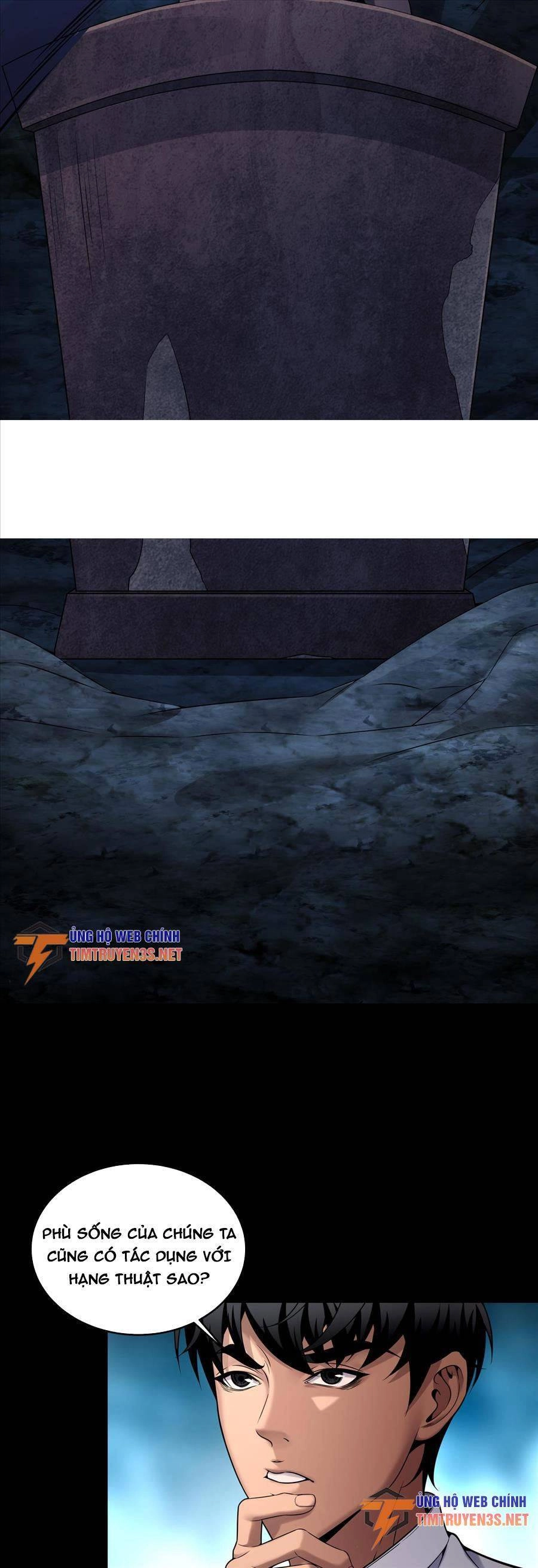 Hậu Duệ Phái Mao Sơn Chapter 16 - 15