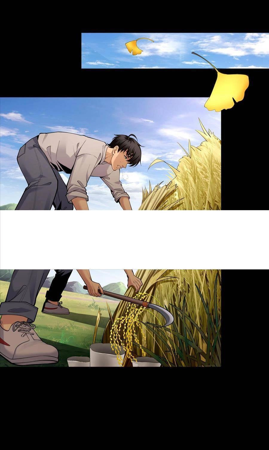 Hậu Duệ Phái Mao Sơn Chapter 16 - 23