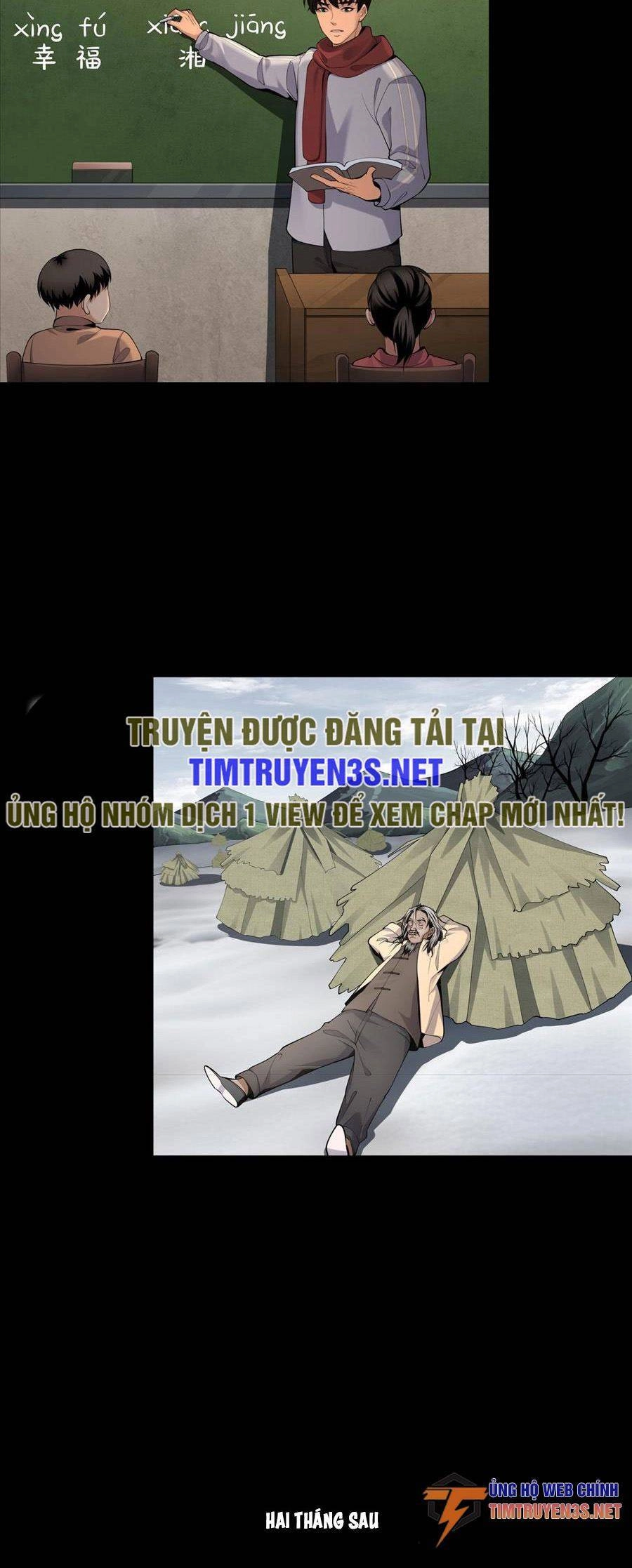 Hậu Duệ Phái Mao Sơn Chapter 16 - 25