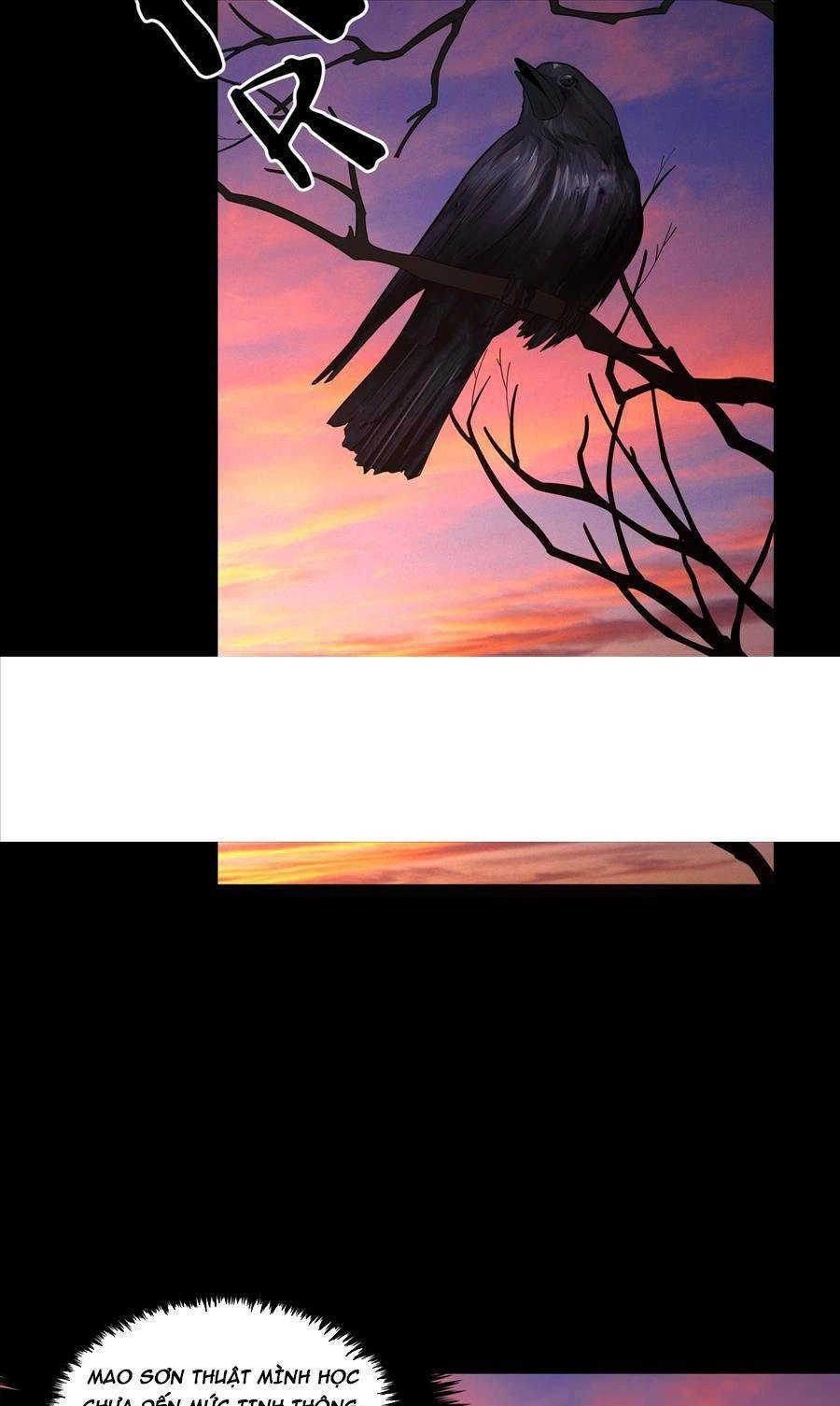 Hậu Duệ Phái Mao Sơn Chapter 16 - 29