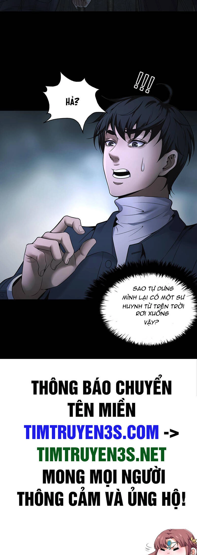 Hậu Duệ Phái Mao Sơn Chapter 17 - 28