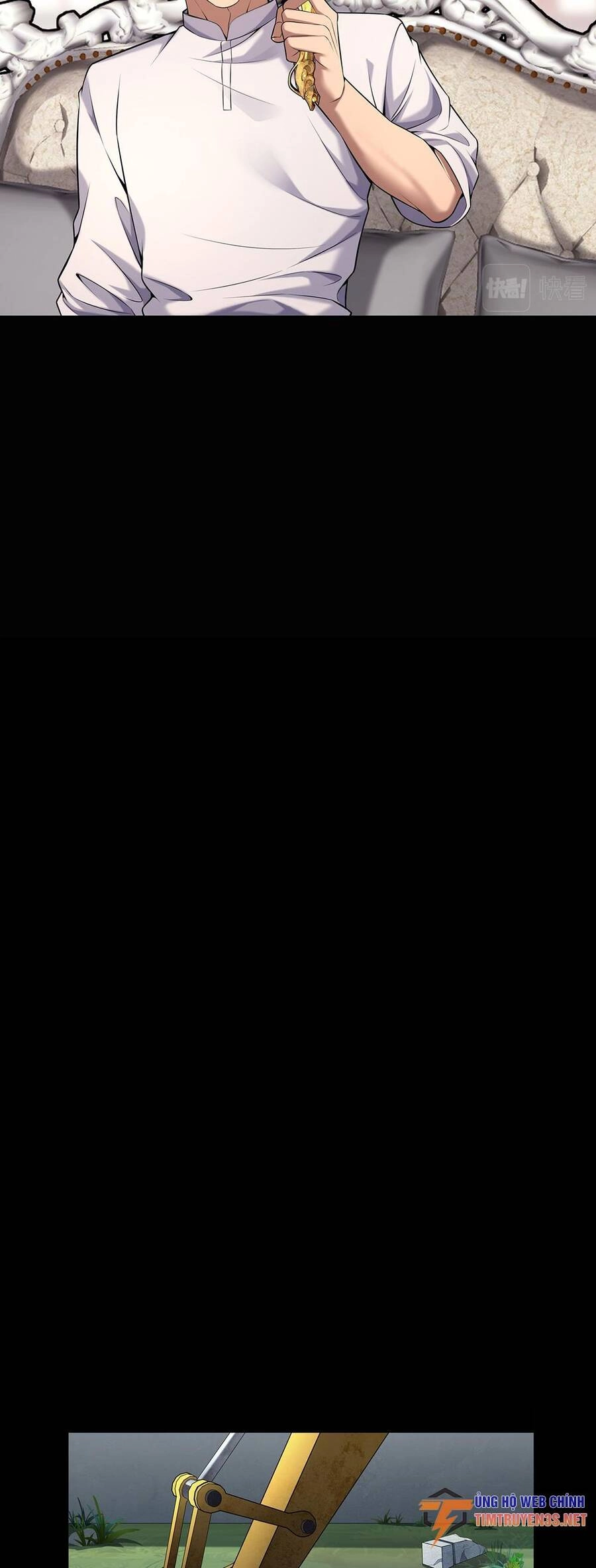 Hậu Duệ Phái Mao Sơn Chapter 49 - 8