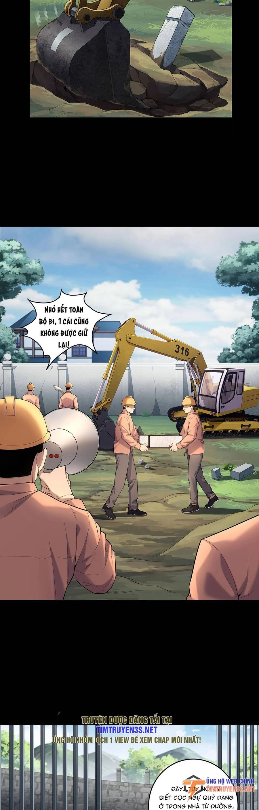 Hậu Duệ Phái Mao Sơn Chapter 49 - 9